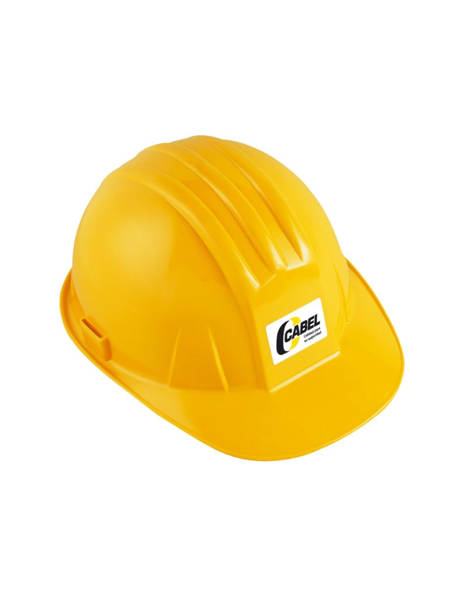 Casco cerrado