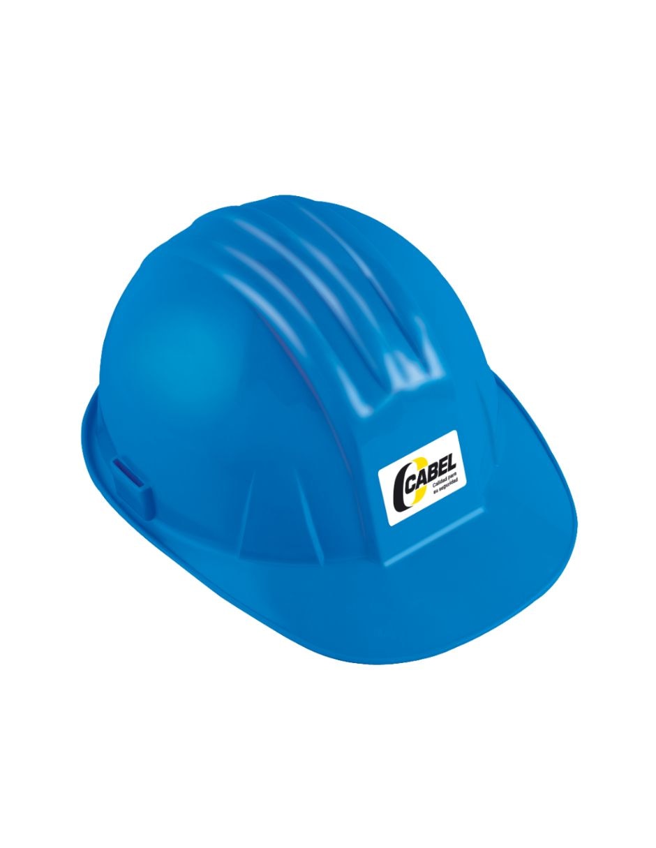 Casco cerrado 1