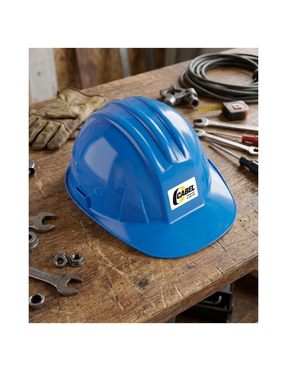 Casco cerrado 2