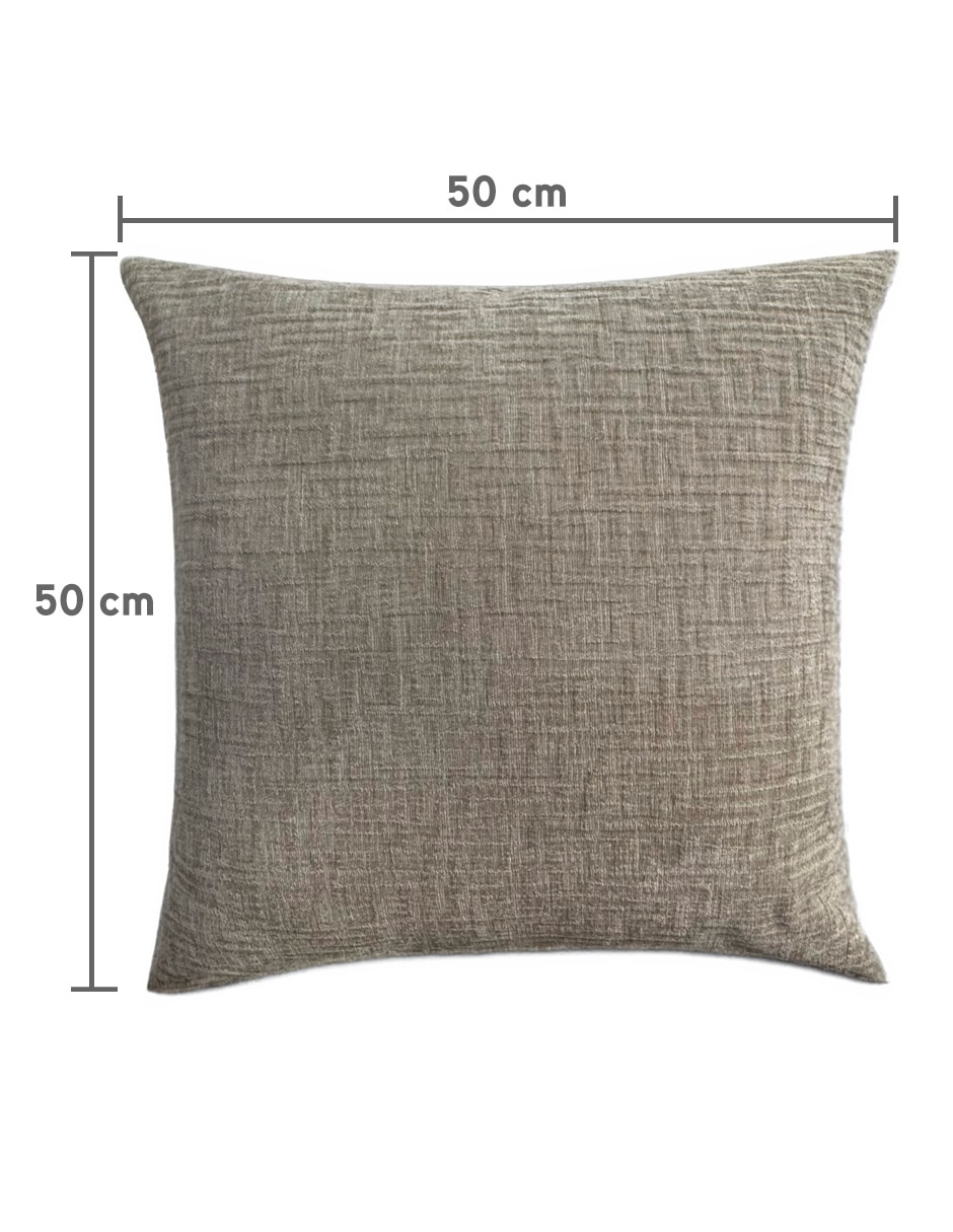 Set de cojín decorativo 6