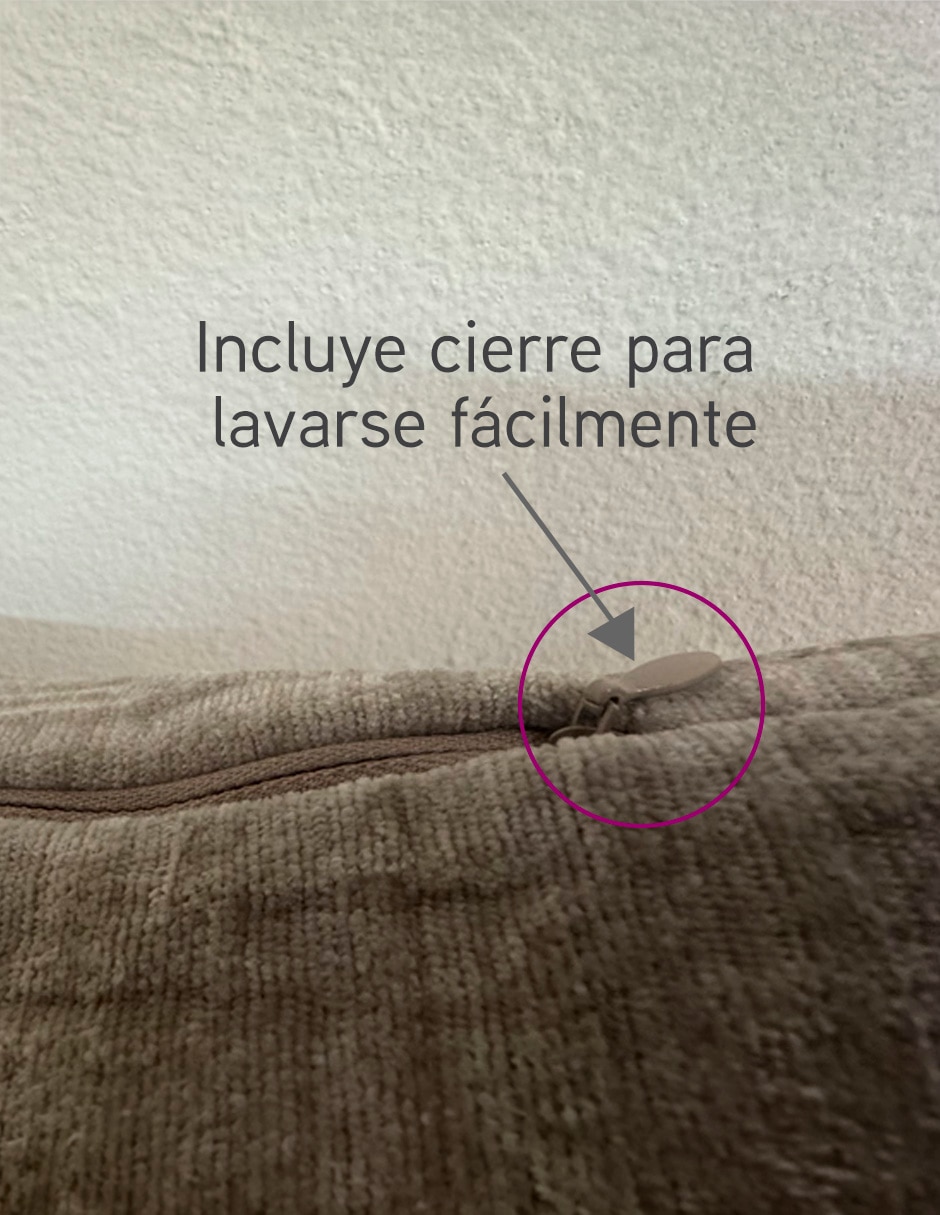 Set de cojín decorativo 3