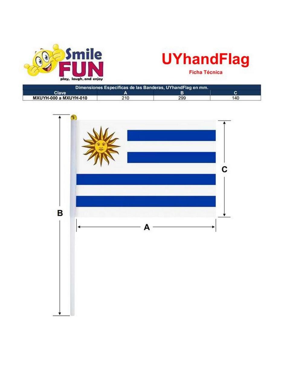 Banderín 5