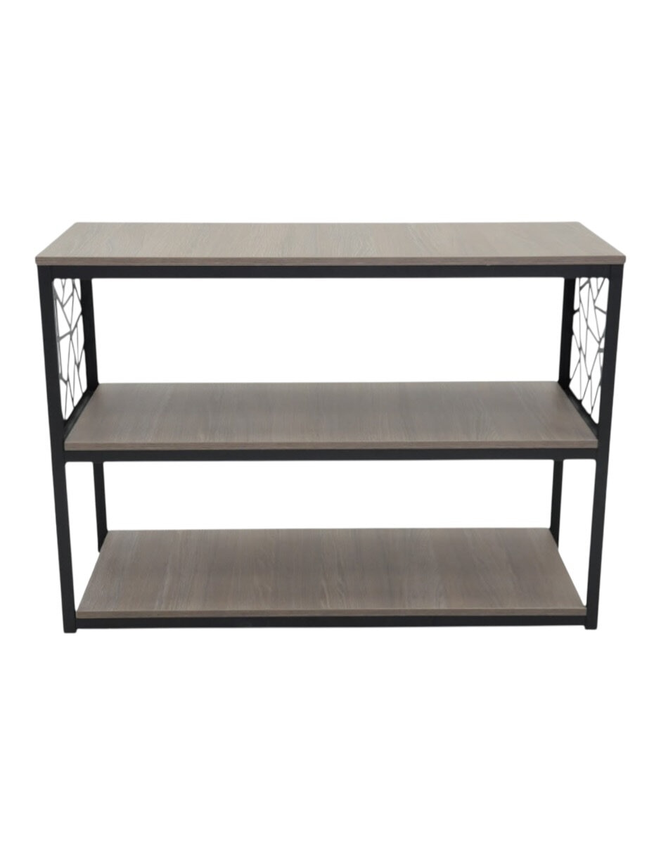 Consola Mueblemex de acero Consola Mueblemex de acero