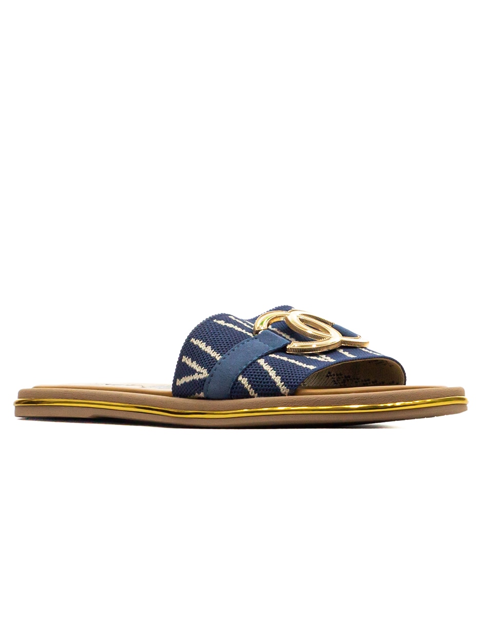 Sandalia para mujer 3