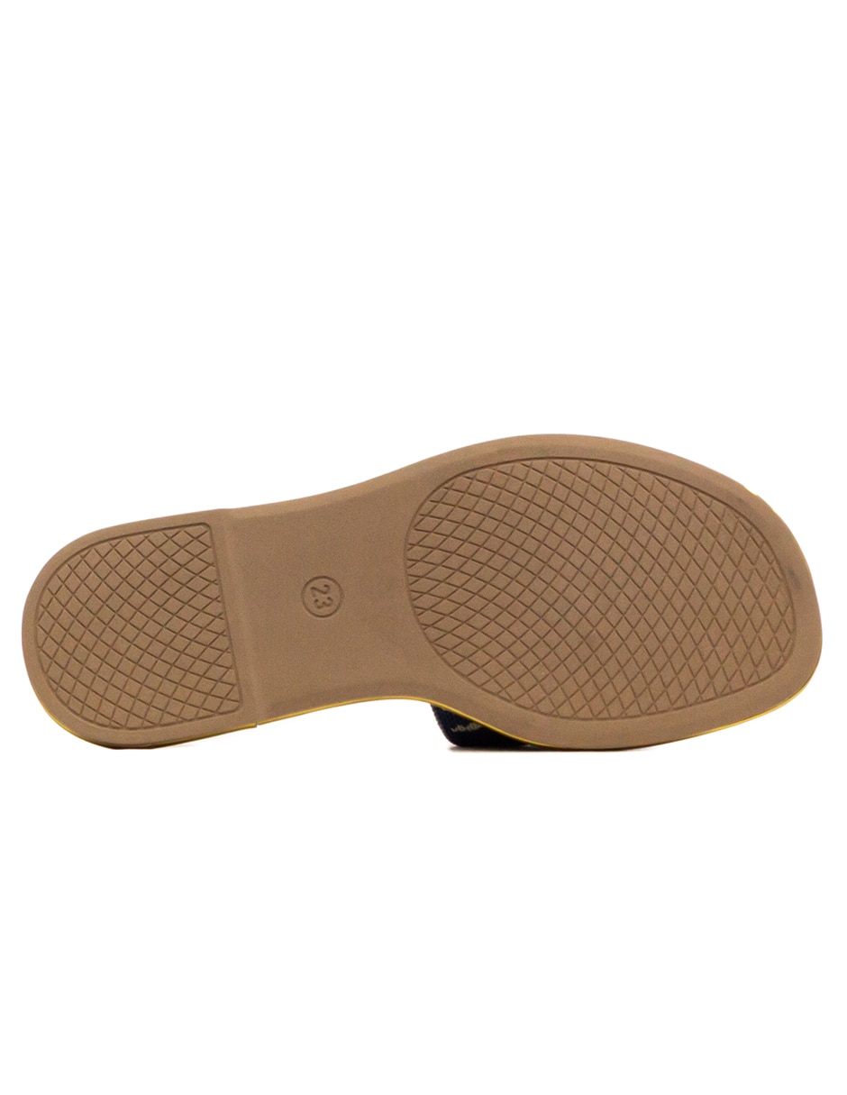 Sandalia para mujer 5