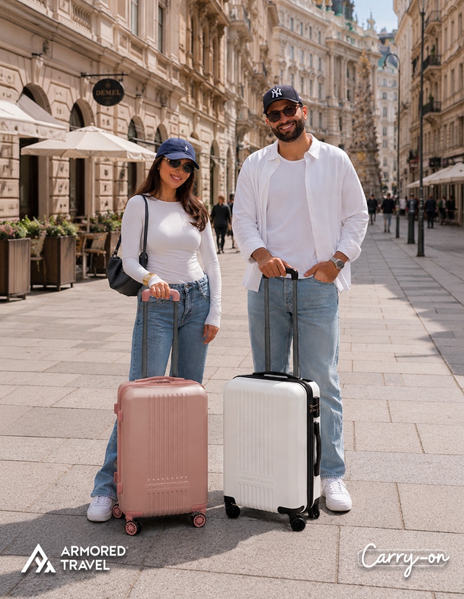 Maleta carry on 5