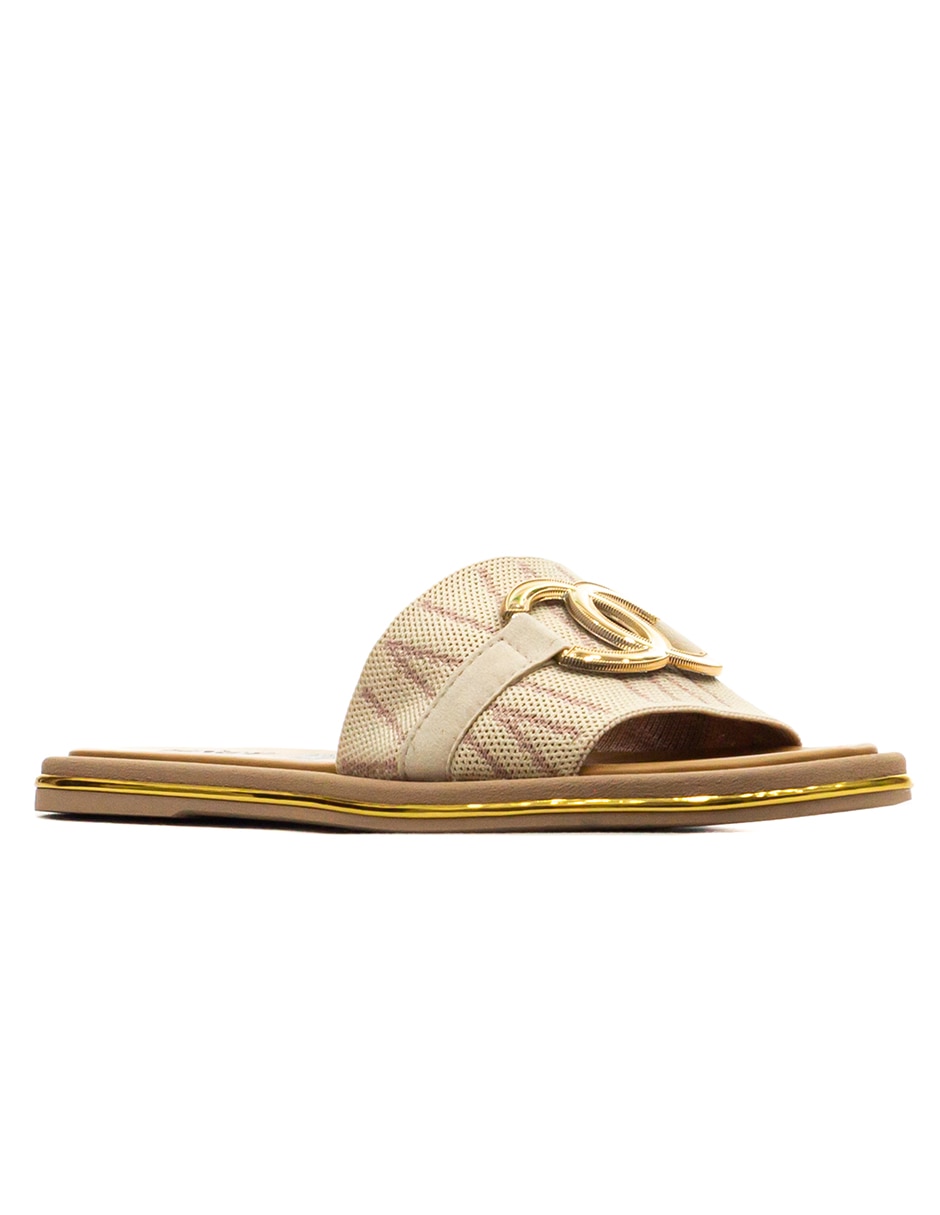 Sandalia Lincy para mujer