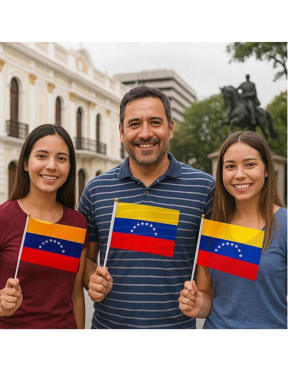 Banderín Ventdepot