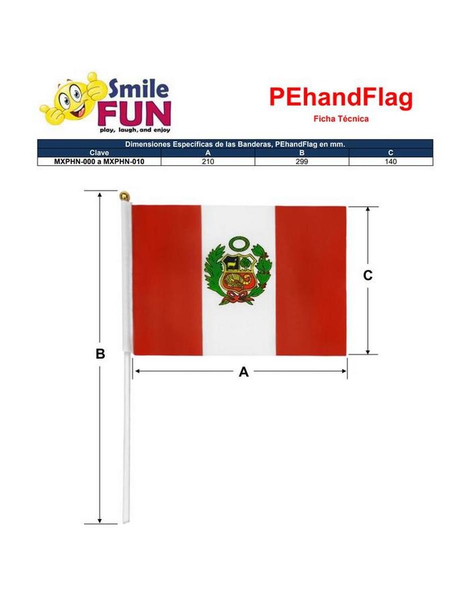 Banderín 5