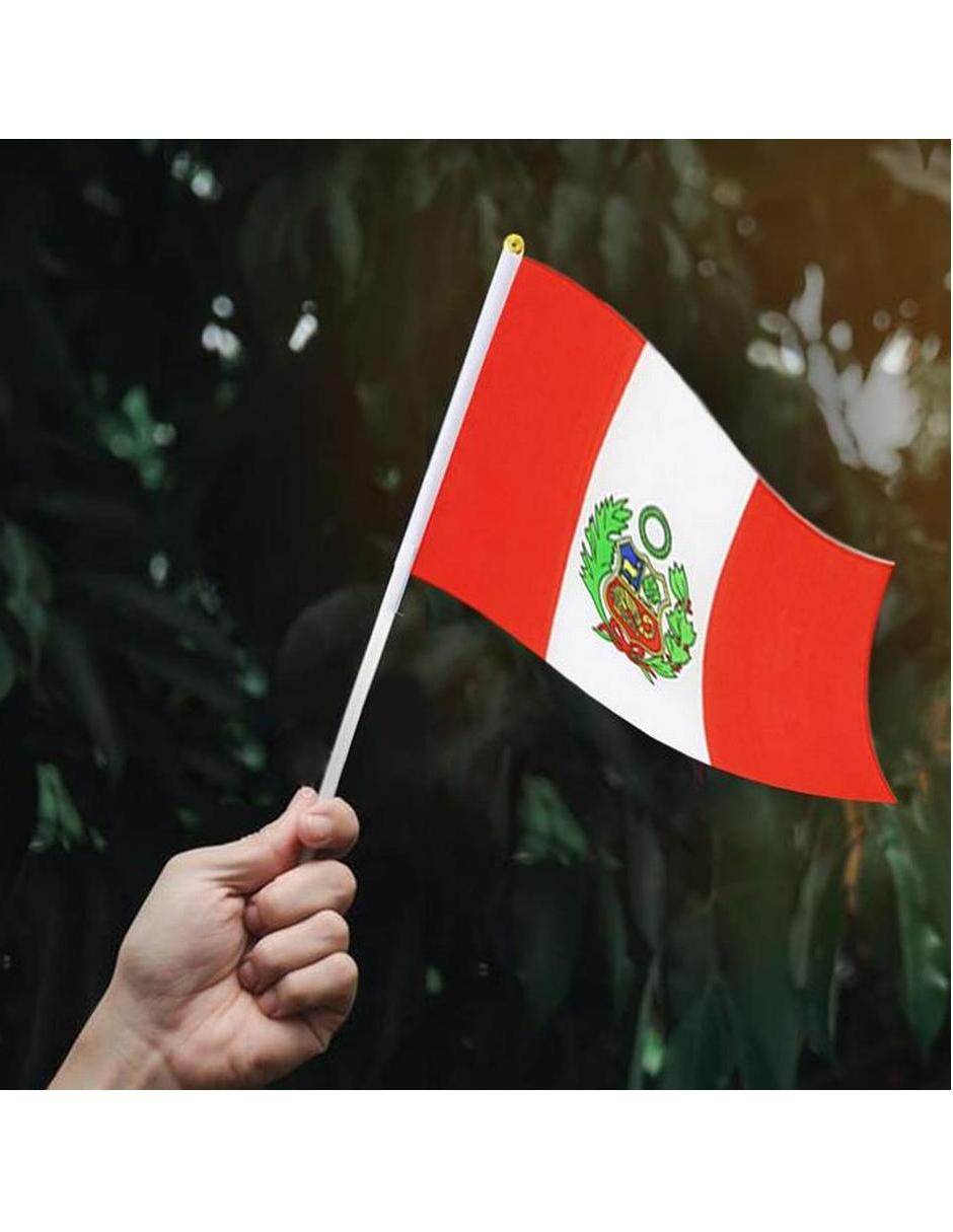Banderín 2