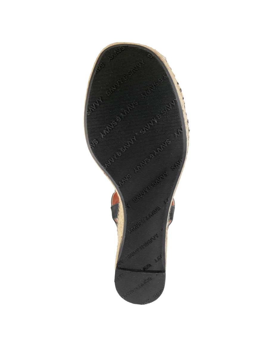 Alpargata para mujer Savvy Belmare