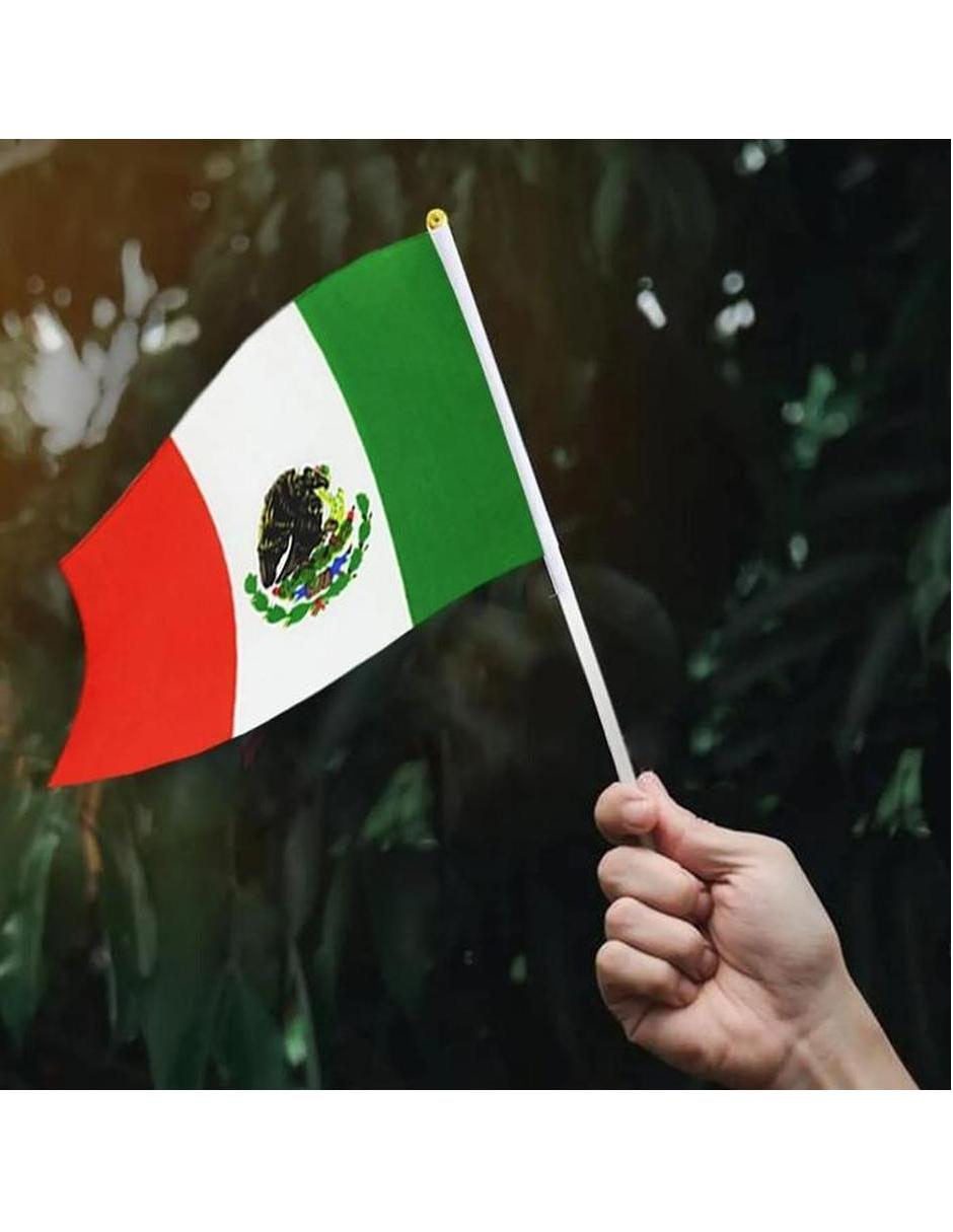 Banderín Ventdepot