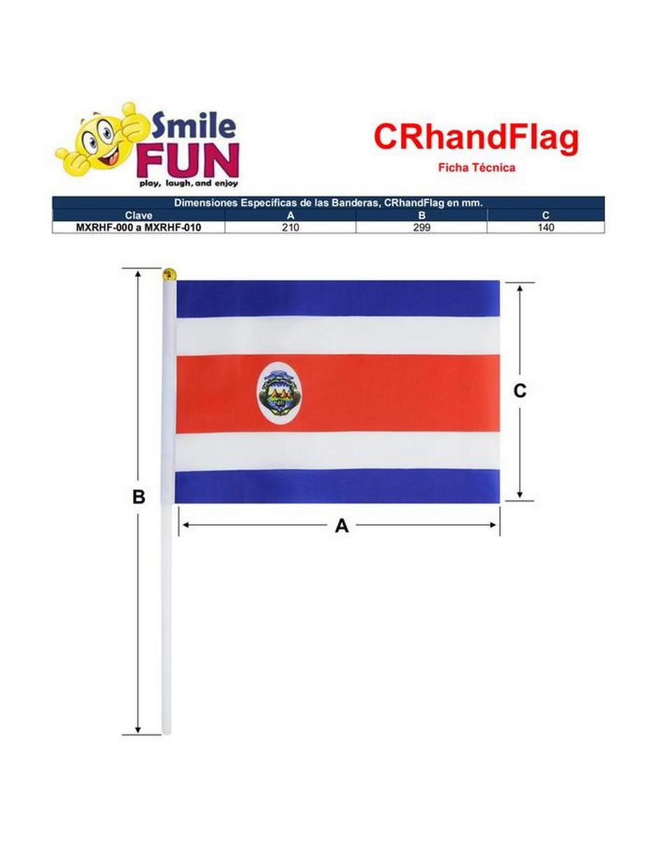 Banderín 5