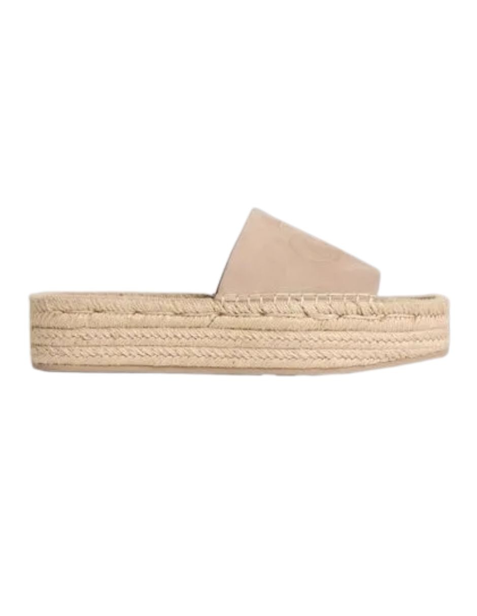 Zapato de piel para mujer Zapato de piel para mujer