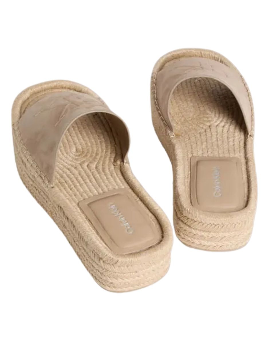 Zapato de piel para mujer 3
