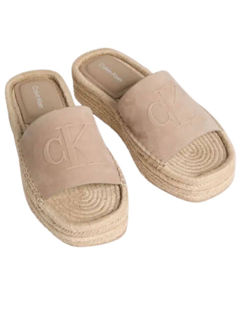 Zapato de piel para mujer 4