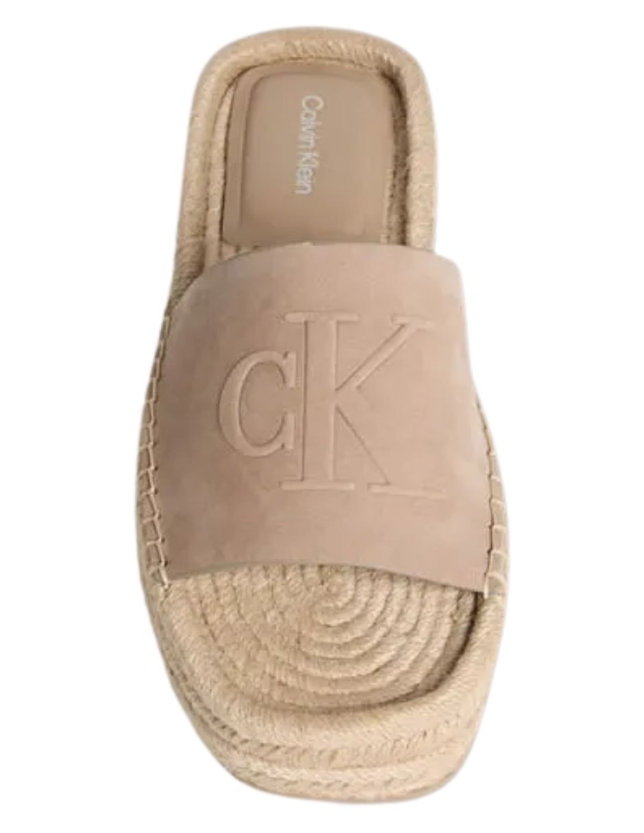 Zapato de piel para mujer 5
