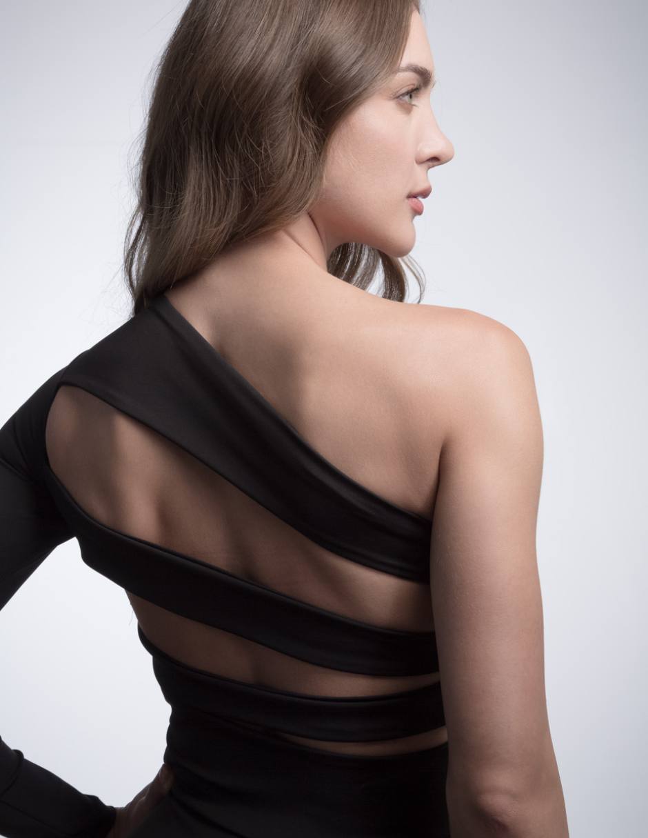 Jumpsuit multidisciplina para mujer 4