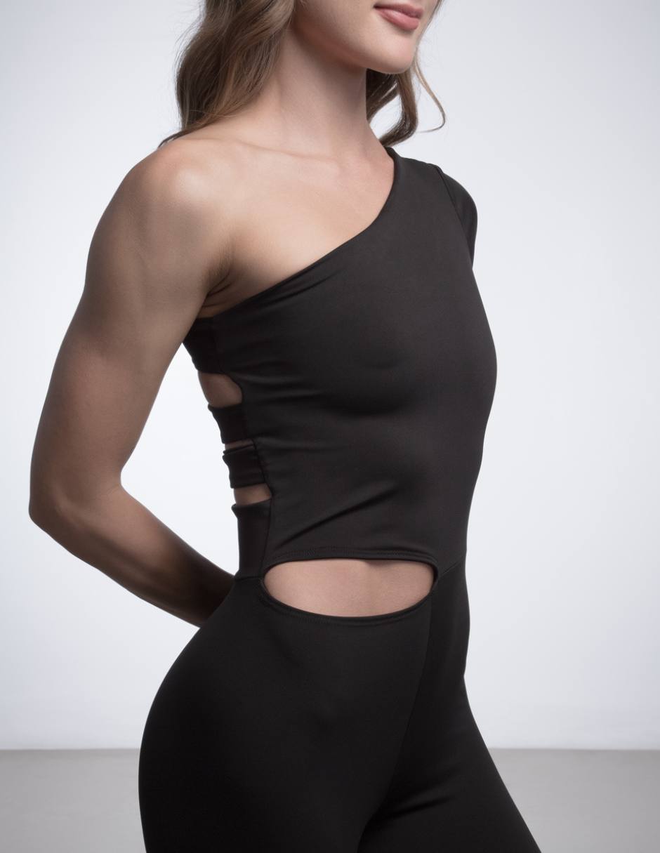 Jumpsuit multidisciplina para mujer 5