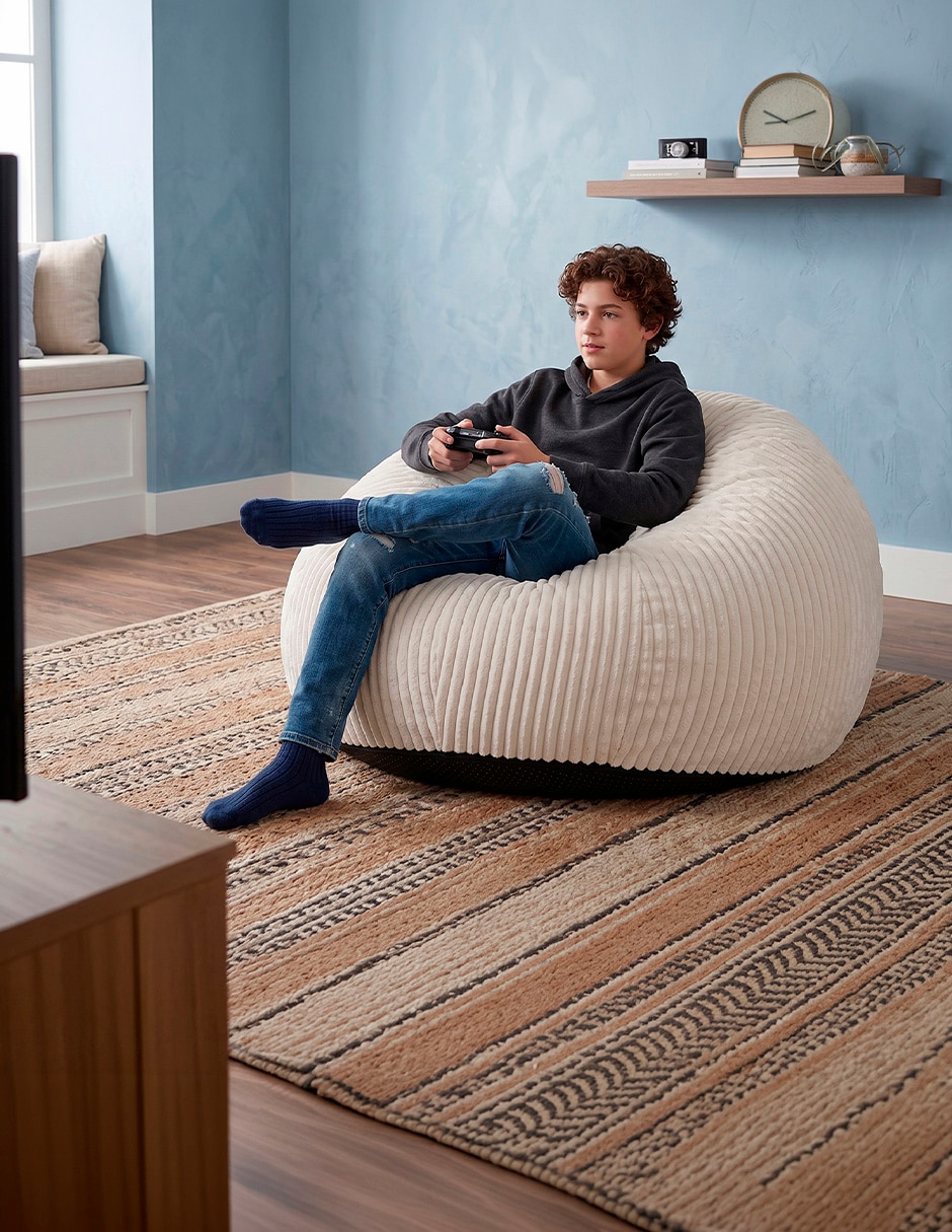 Sillón Magma Life