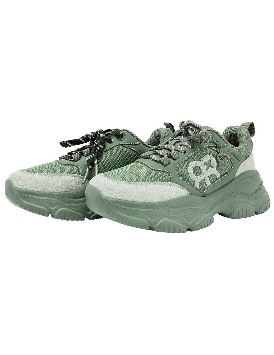 Tenis para mujer