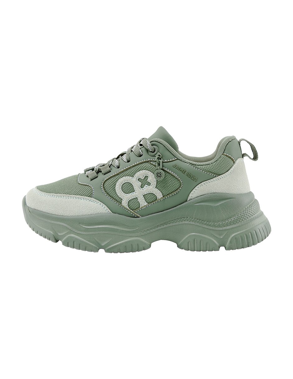 Tenis para mujer 6