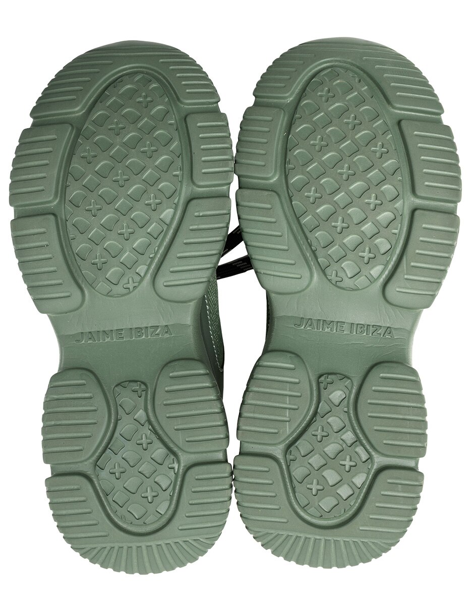 Tenis para mujer 5