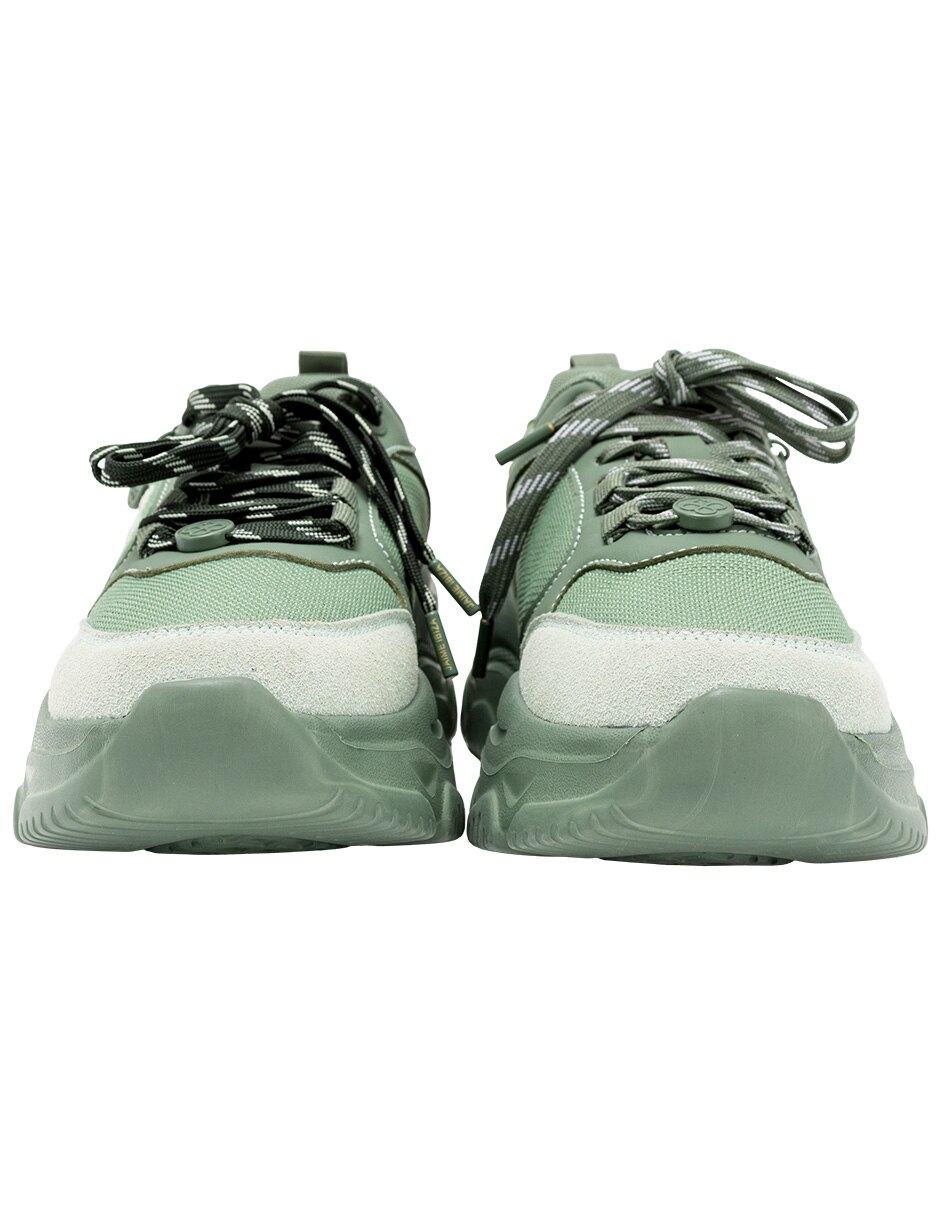 Tenis para mujer 4