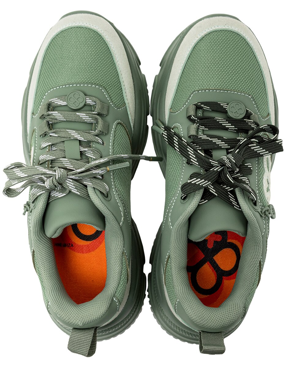 Tenis para mujer 7