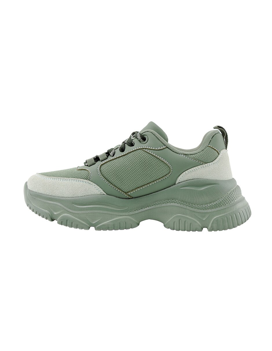 Tenis para mujer 3