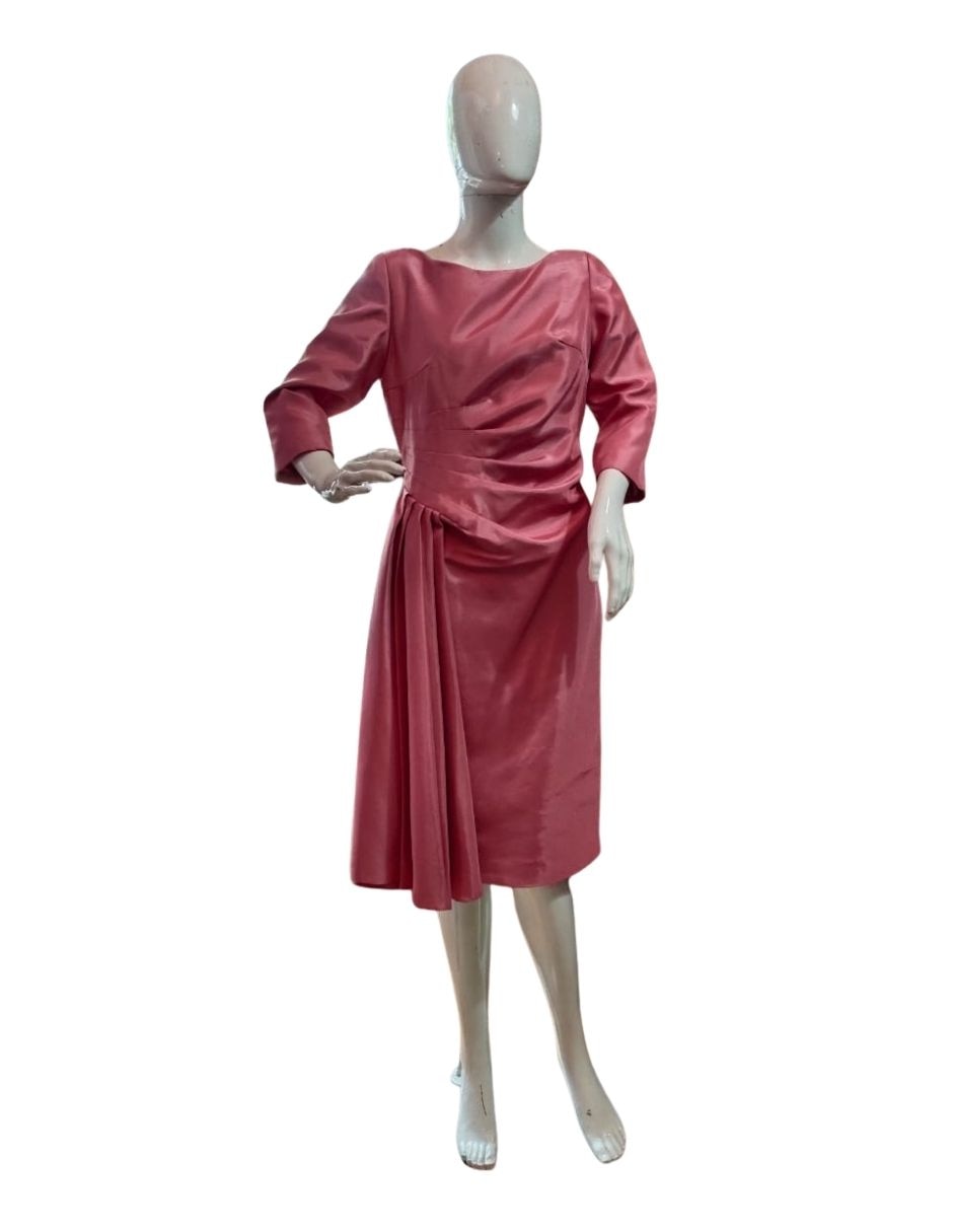 Vestido corto cocktail para mujer Vestido corto cocktail para mujer