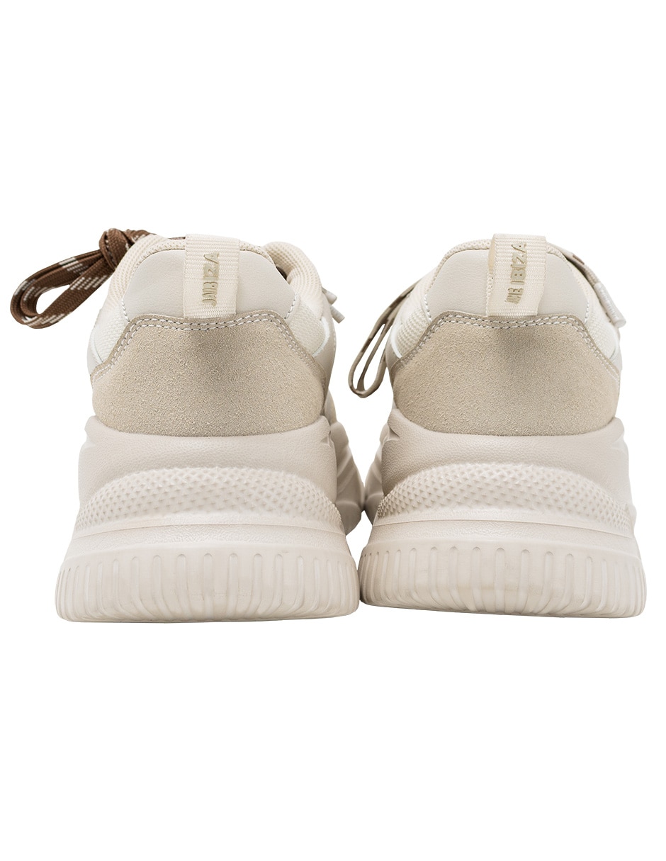 Tenis para mujer 4