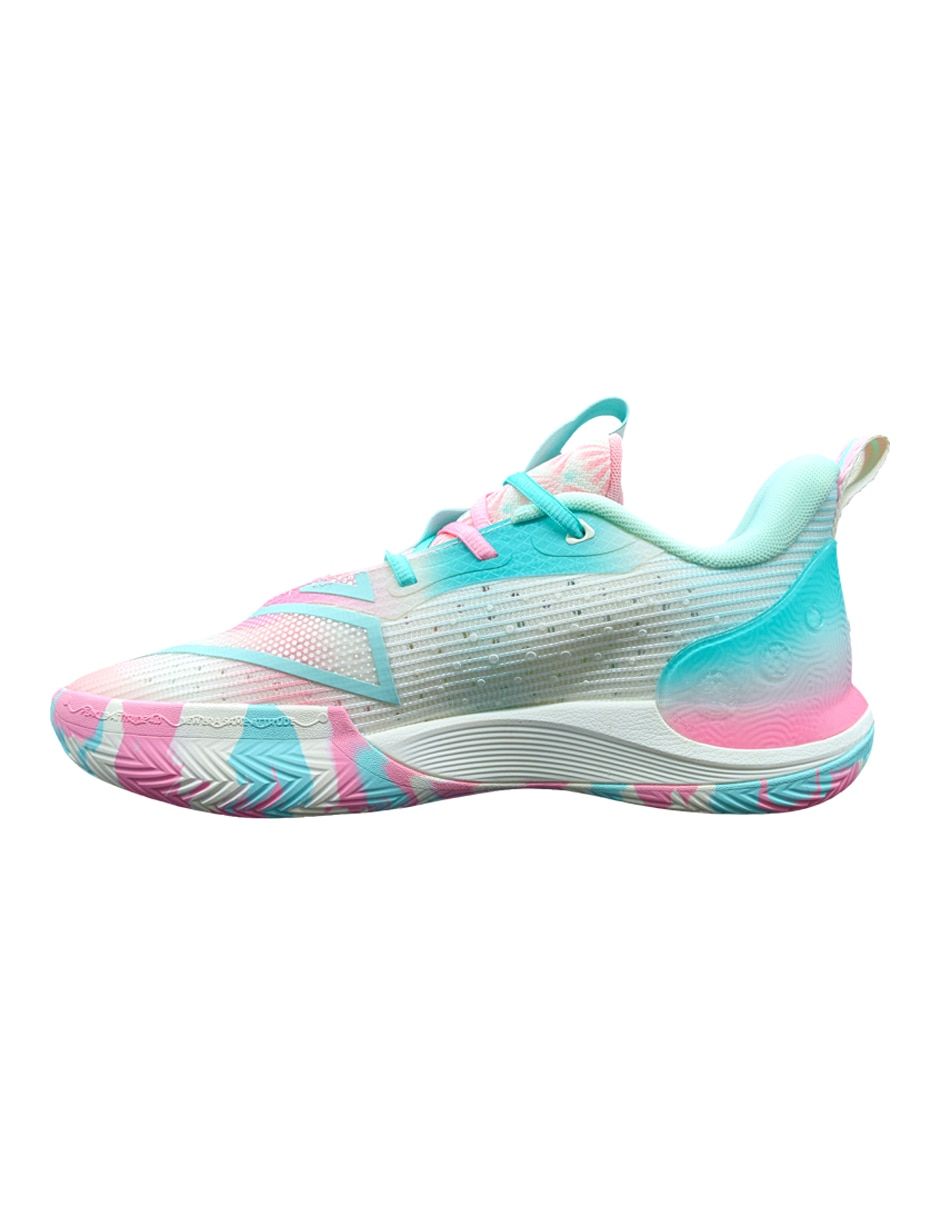 Tenis Taichi Big Triangle 4.0 de hombre para básquetbol