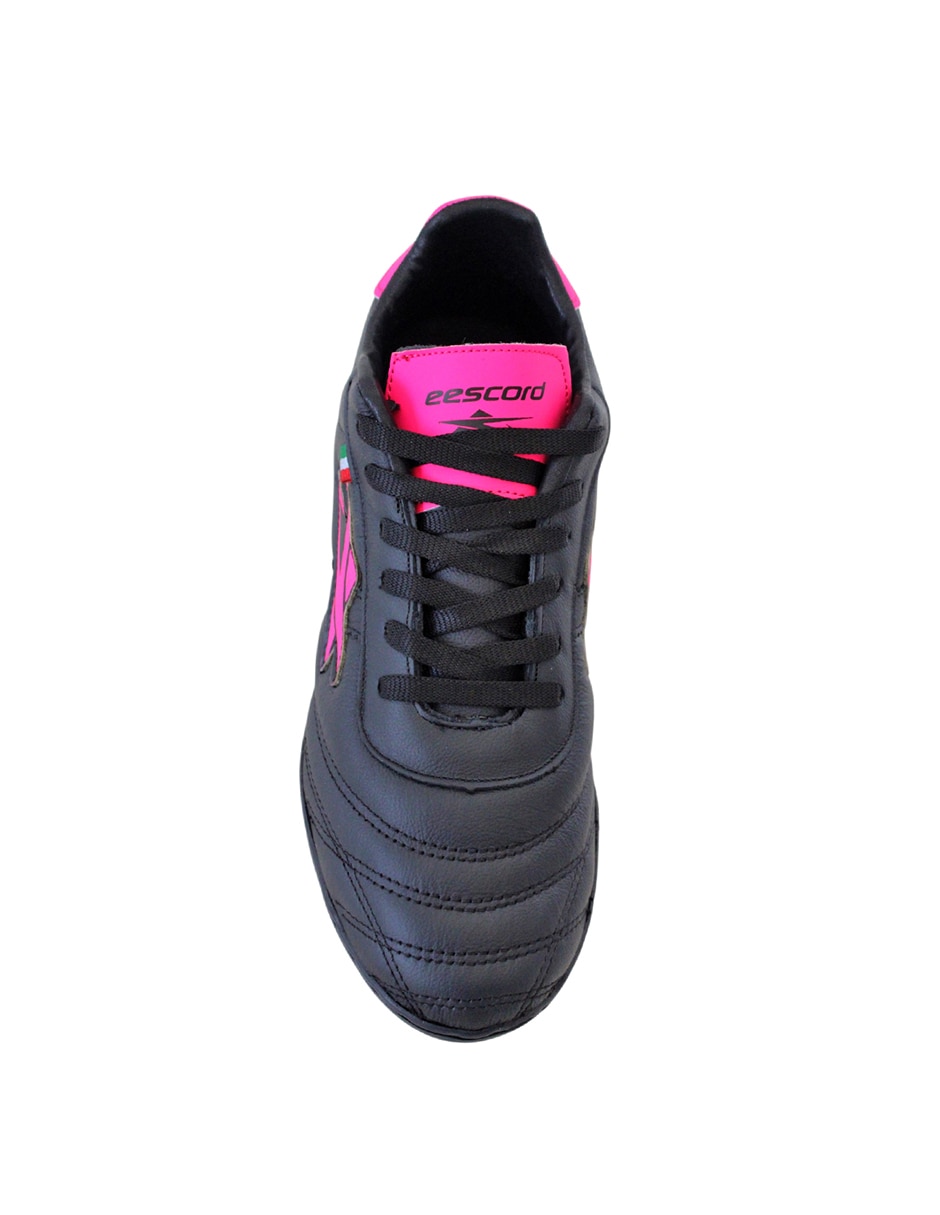 Tenis Kuali Shoes unisex para fútbol