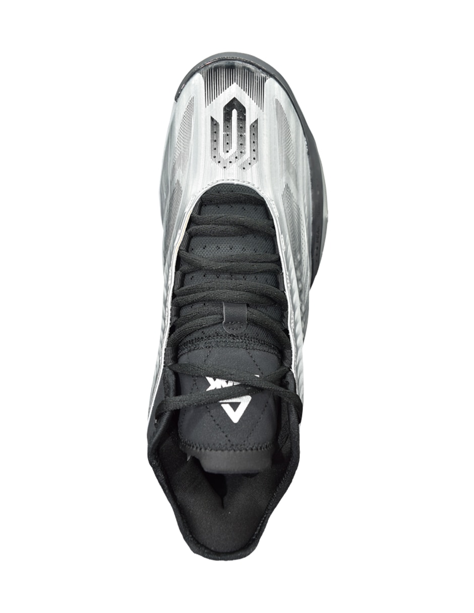 Tenis Peak Taichi Wiggins Talent 3 de hombre para básquetbol