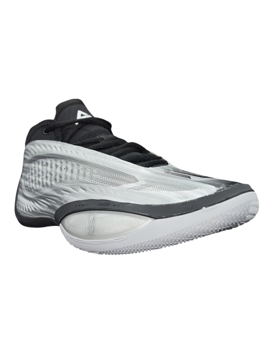 Tenis Peak Taichi Wiggins Talent 3 de hombre para básquetbol