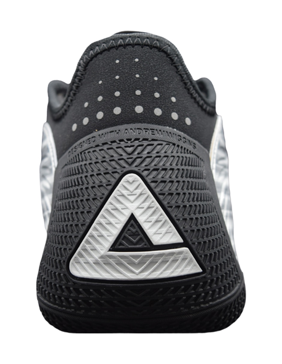Tenis Peak Taichi Wiggins Talent 3 de hombre para básquetbol