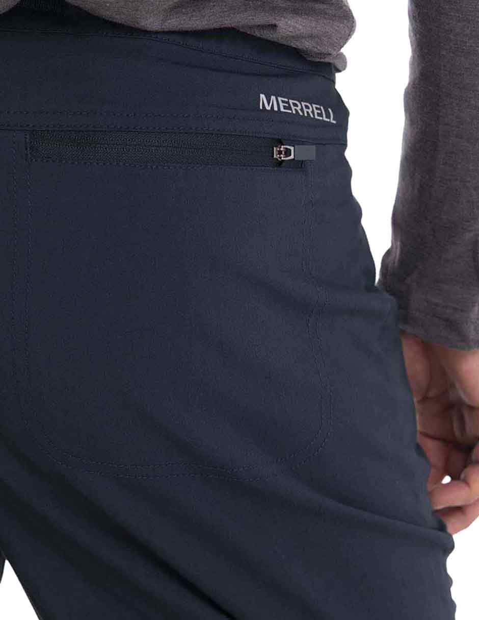 Pantalón deportivo convertible para hiking para hombre 3