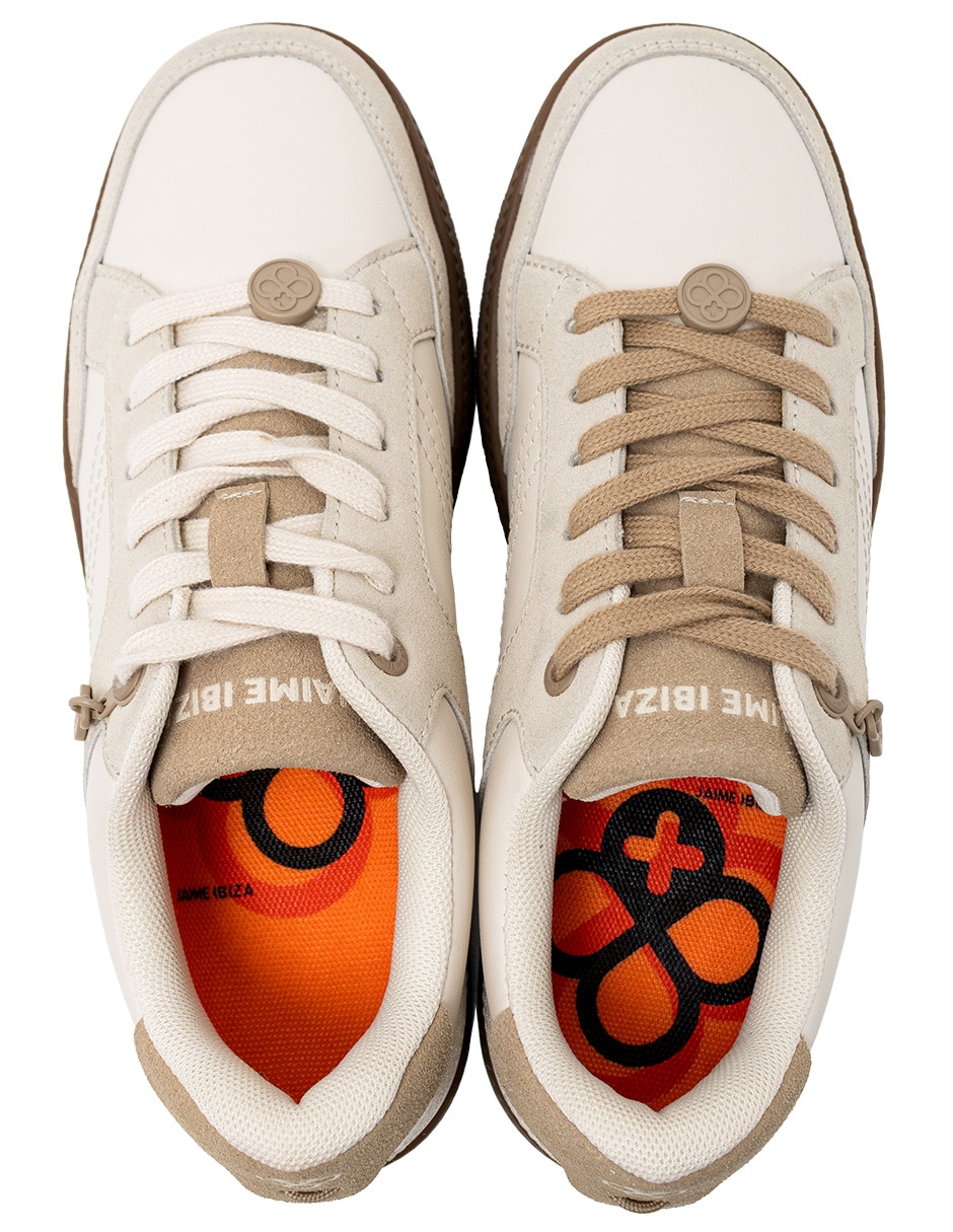 Tenis jaime ibiza para mujer