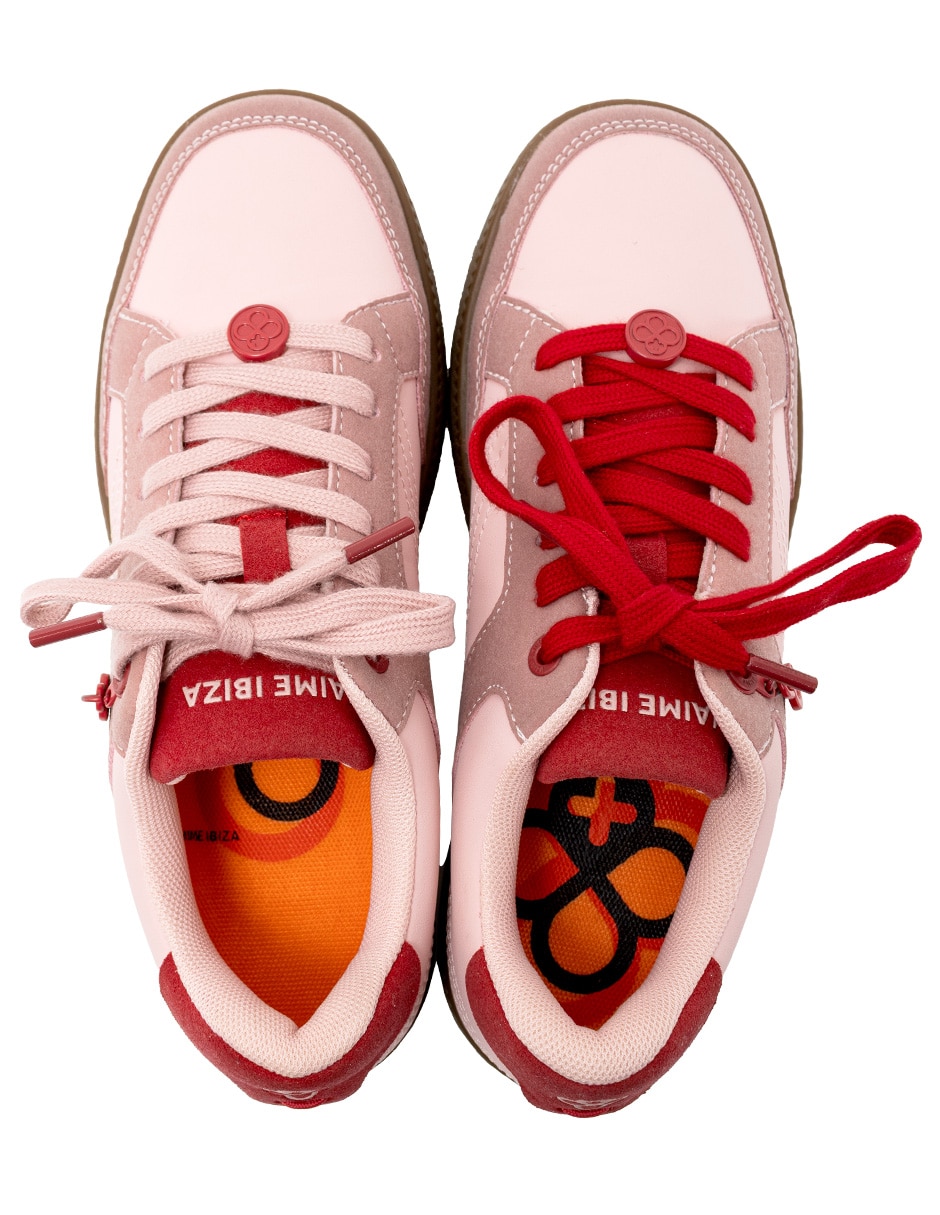 Tenis para mujer 4