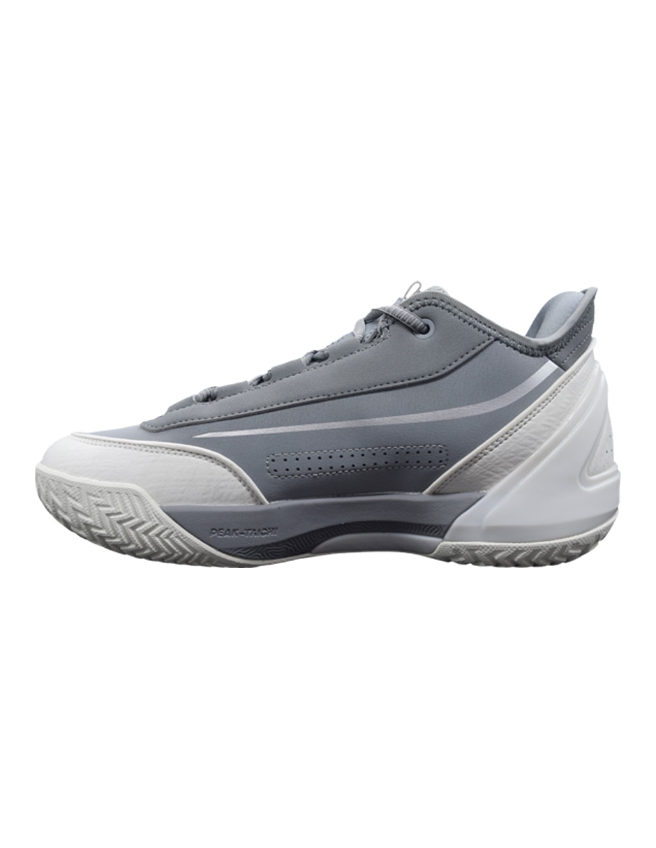 Tenis Peak.Taichi de hombre para básquetbol