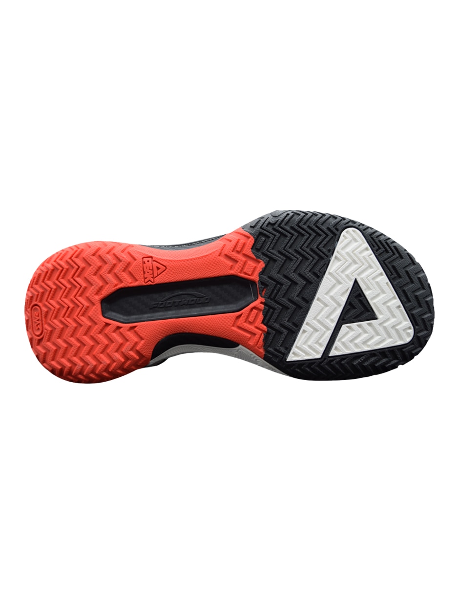 Tenis Peak Taichi Monster 2 de hombre para básquetbol