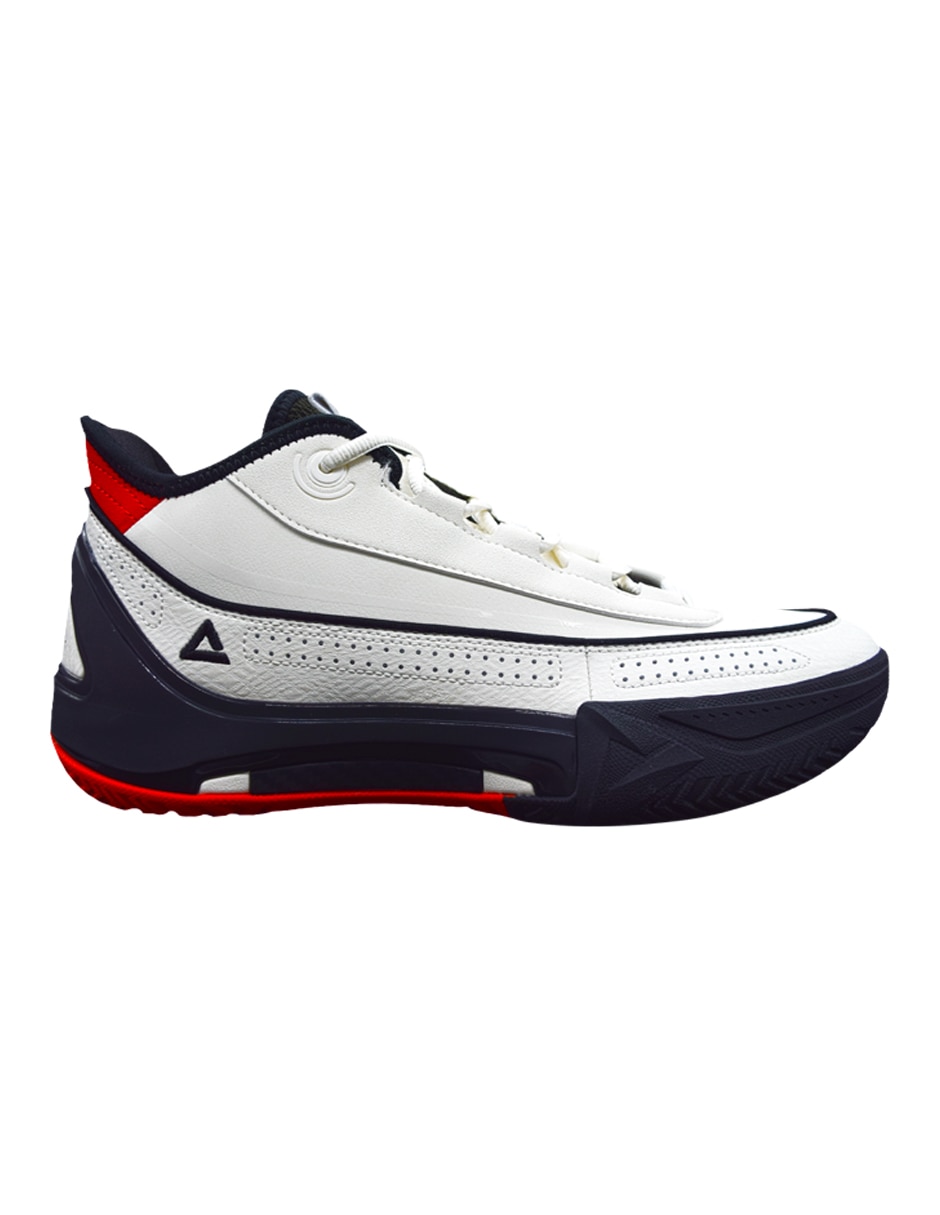 Tenis Peak Taichi Monster 2 de hombre para básquetbol