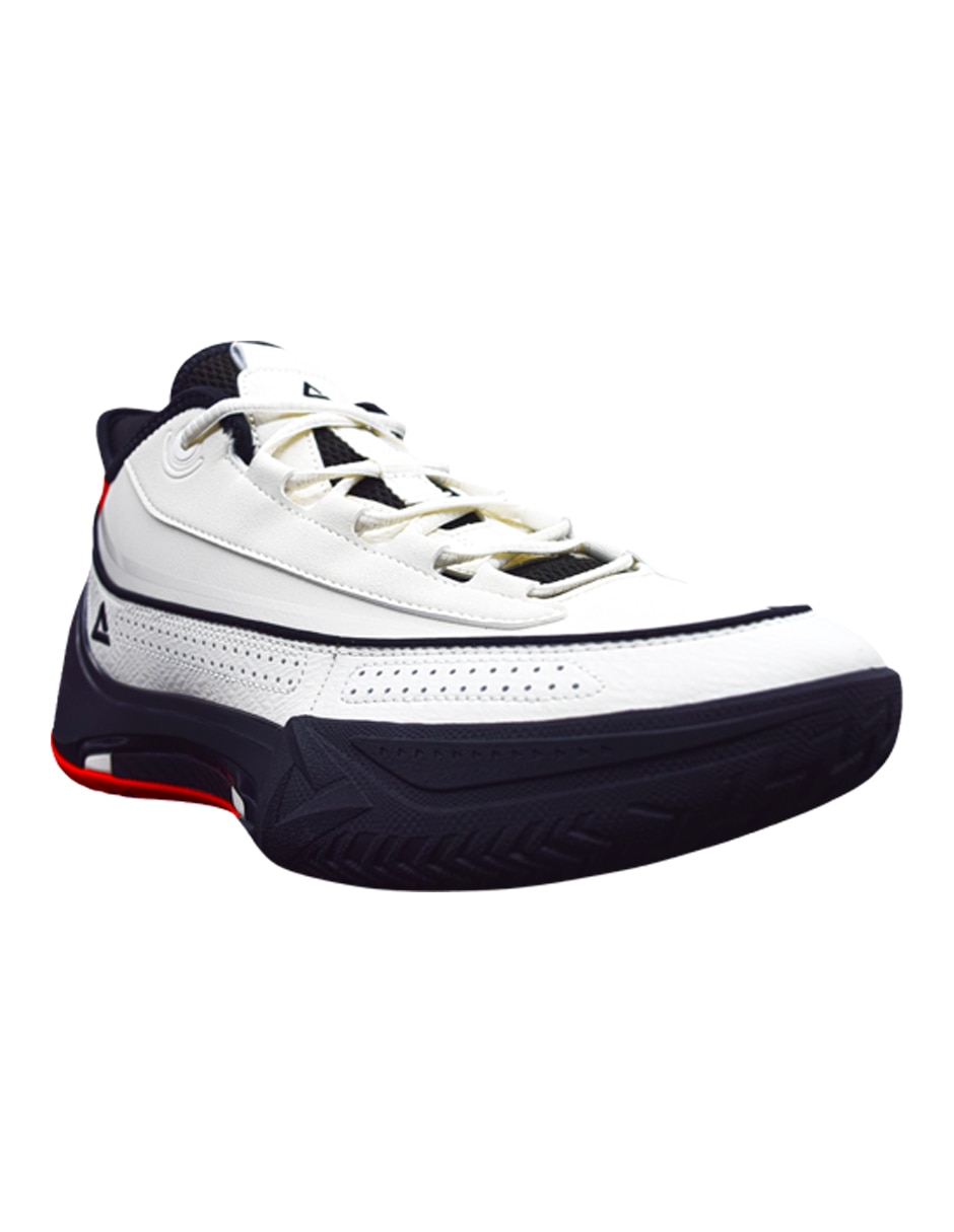 Tenis Peak Taichi Monster 2 de hombre para básquetbol