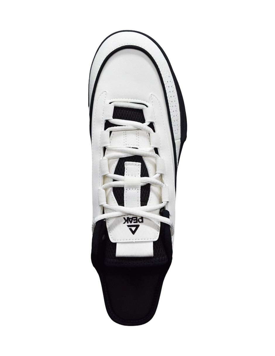 Tenis Peak Taichi Monster 2 de hombre para básquetbol