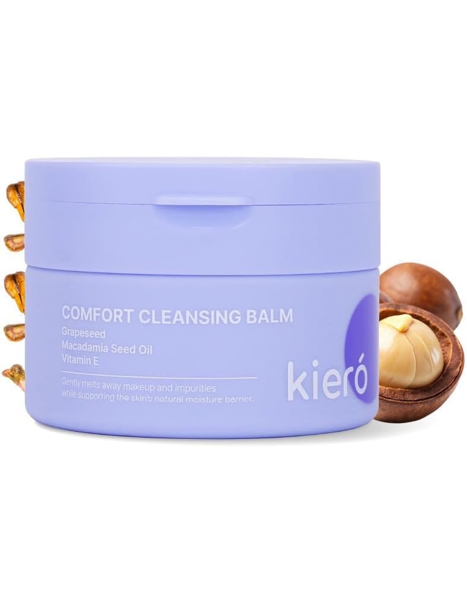 Desmaquillante Bálsamo Desmaquillante Comfort Cleansing Balm Kieró