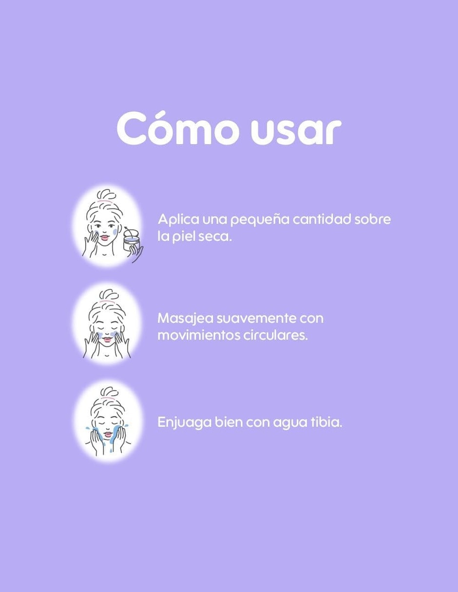 Desmaquillante Bálsamo Desmaquillante Comfort Cleansing Balm Kieró