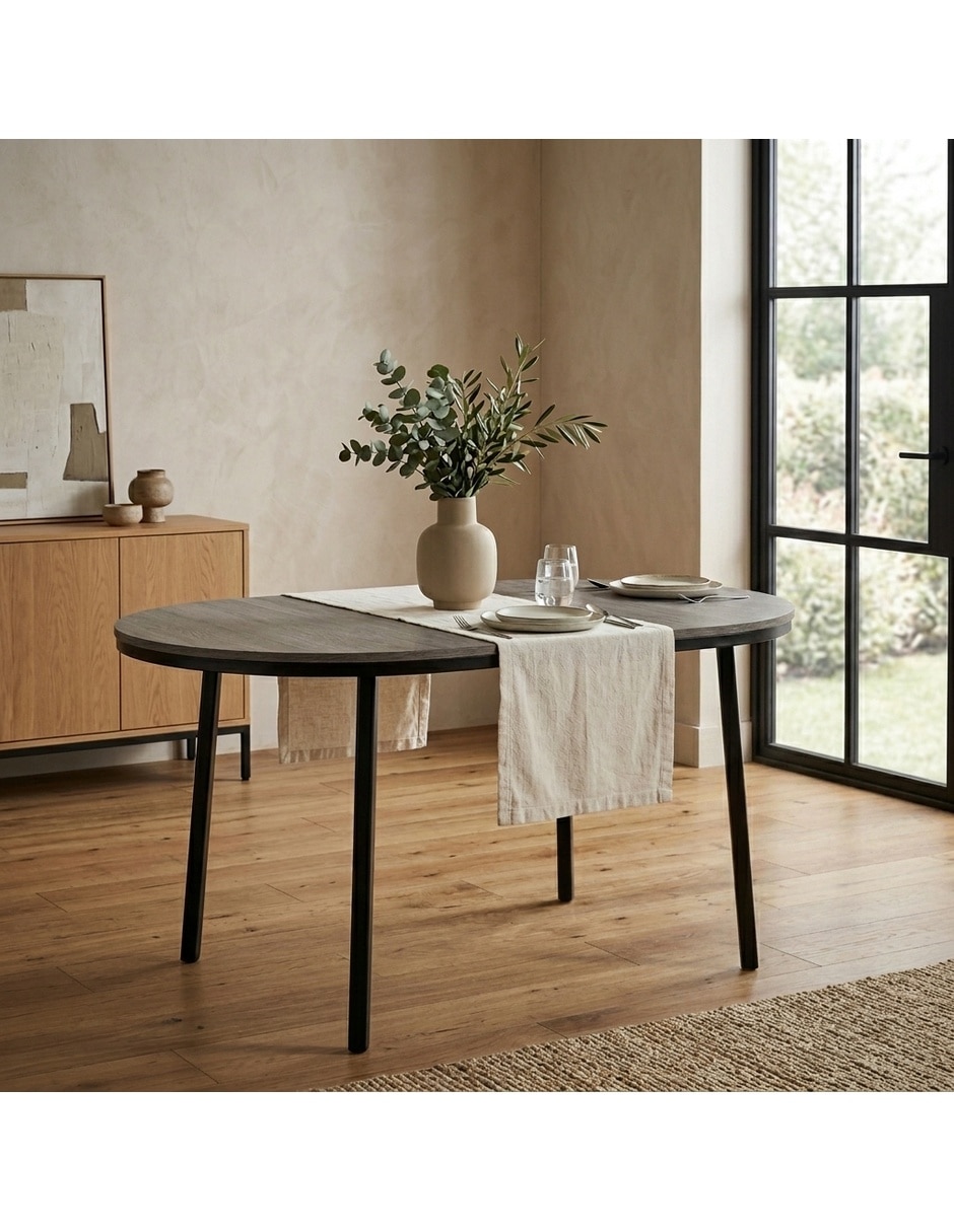 Mesa de comedor Camila Sochic