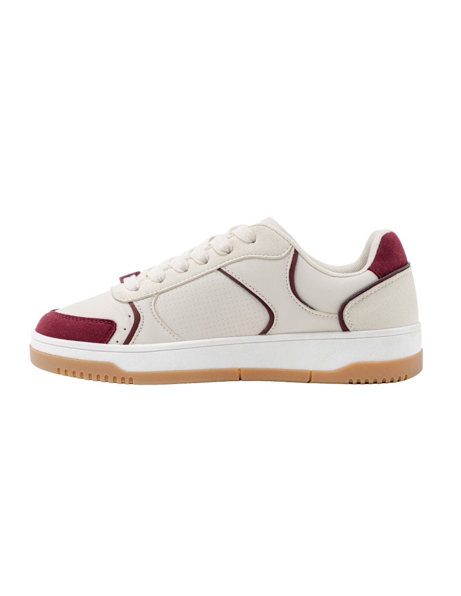 Tenis para mujer 4