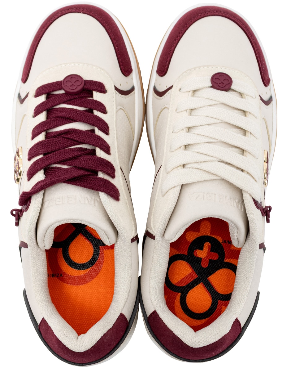 Tenis para mujer 3